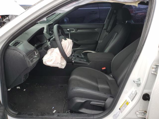2023 HONDA CIVIC SPOR - 19XFL2H82PE004334