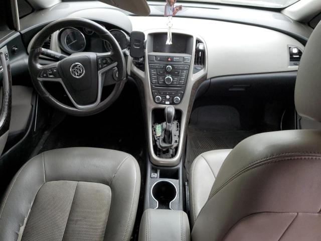  BUICK VERANO 2016 Синій