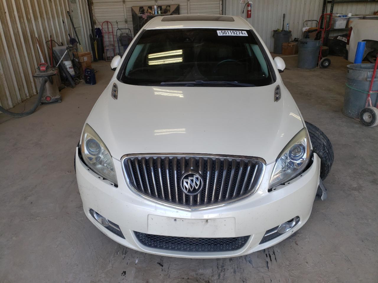 2015 Buick Verano vin: 1G4PS5SK2F4202114