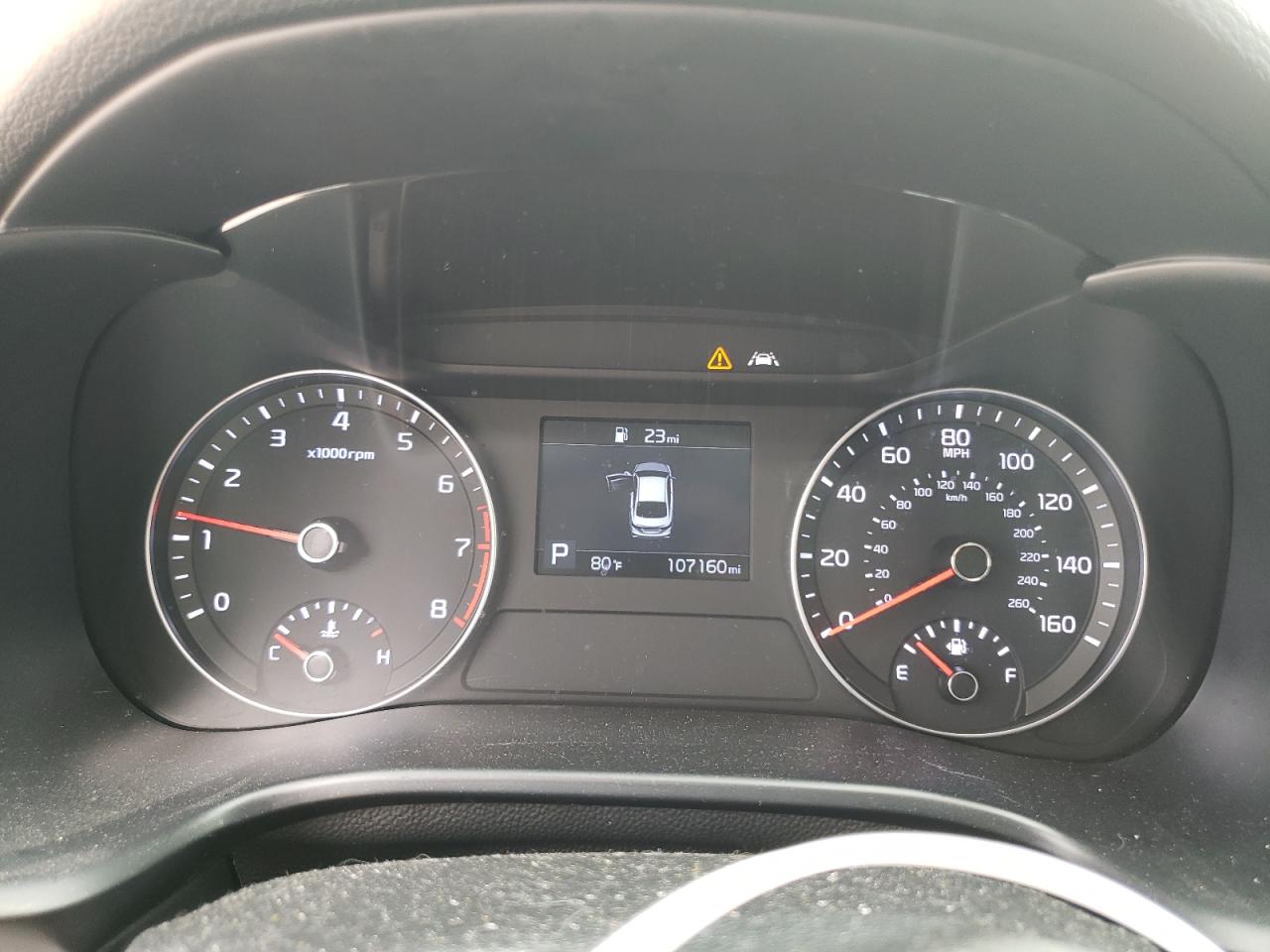 3KPF24AD7ME307322 2021 Kia Forte Fe