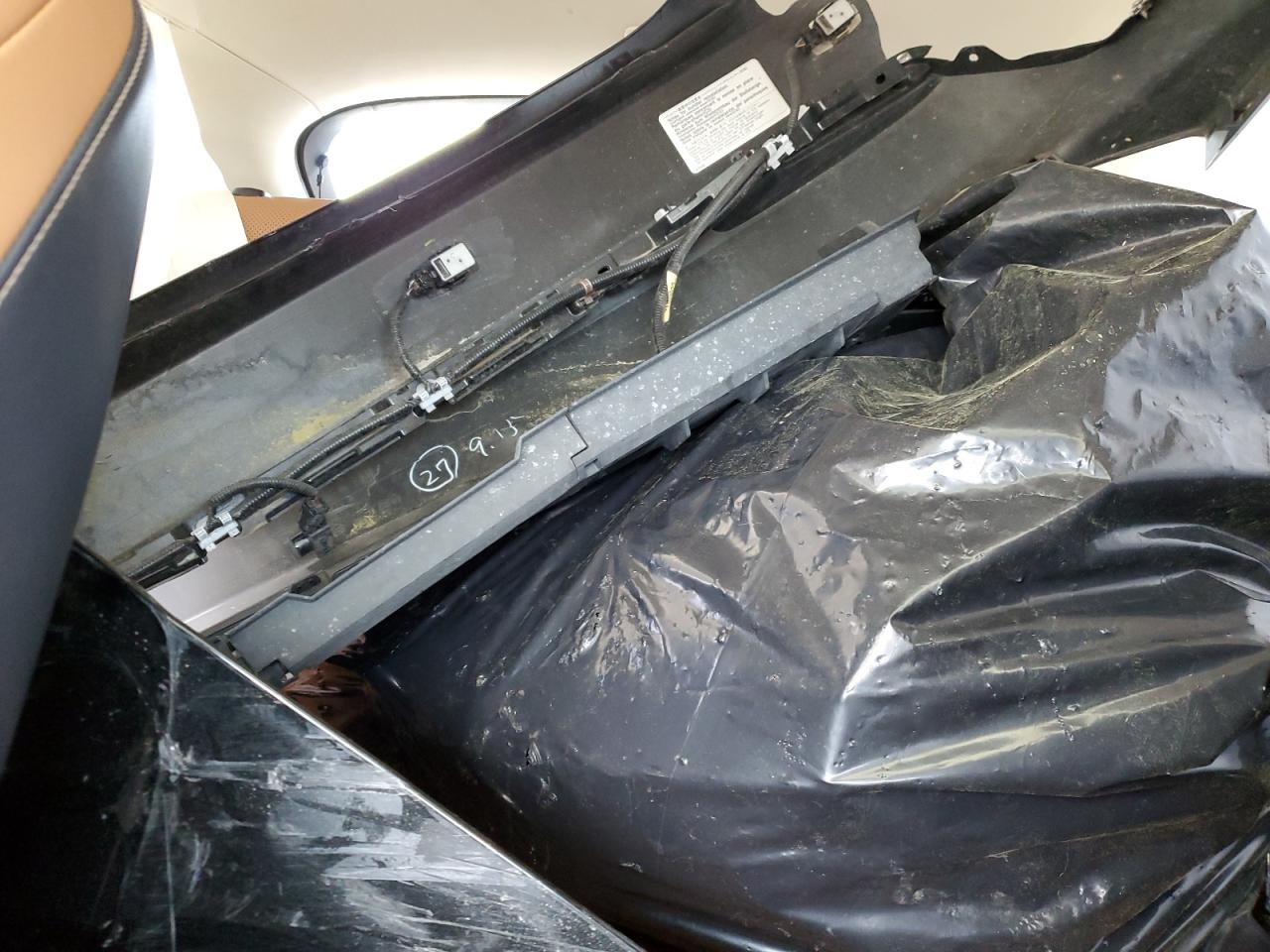 JTJBARBZ2K2195237 2019 Lexus Nx 300 Base