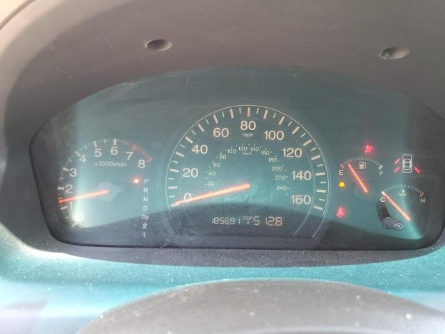 2004 Honda Accord Ex VIN: 1HGCM56884A110971 Lot: 51602604