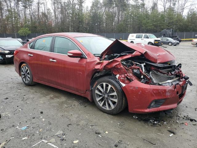 2017 NISSAN ALTIMA 2.5 - 1N4AL3AP0HC128067