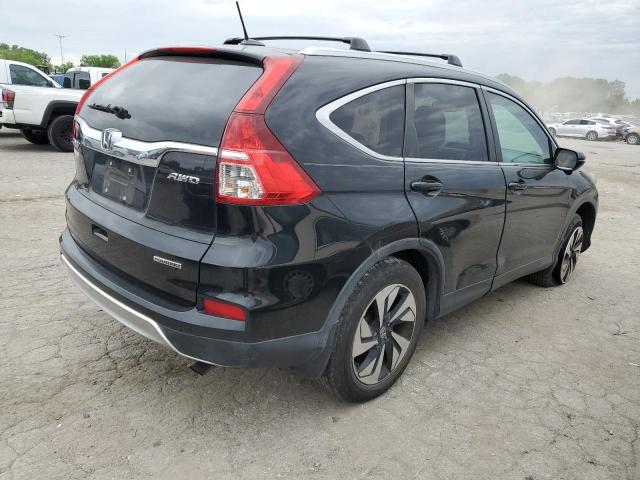 2016 HONDA CR-V TOURI - 5J6RM4H93GL017691