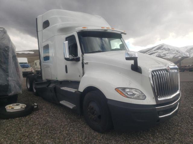 2019 International Lt625 VIN: 3HSDZAPR4KN744011 Lot: 46863534