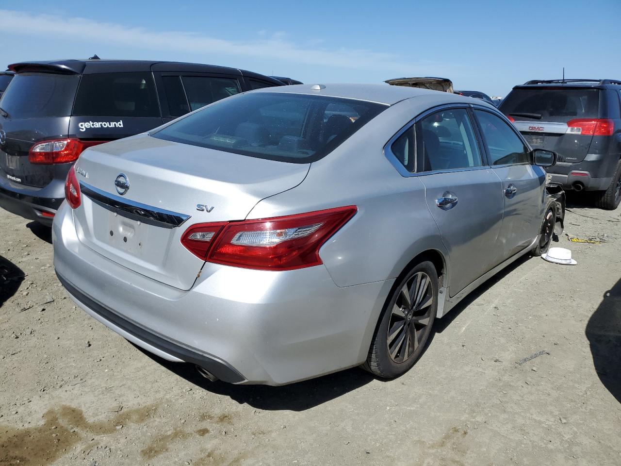 1N4AL3APXJC128941 2018 Nissan Altima 2.5