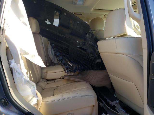 2016 LEXUS LX 570 JTJHY7AX3G4202587