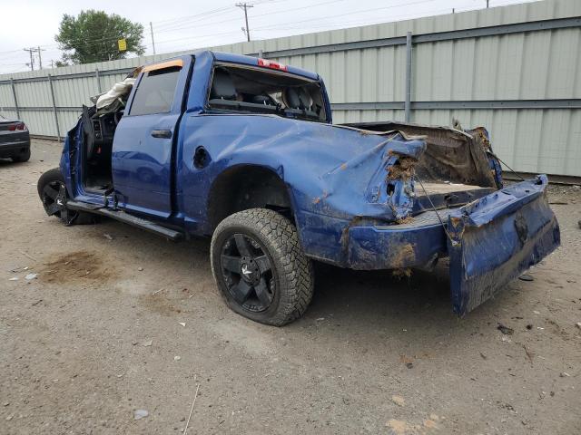 2016 Ram 1500 St VIN: 3C6RR6KT3GG139558 Lot: 51038374