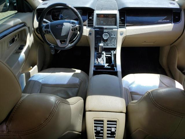 2013 Ford Taurus Limited VIN: 1FAHP2F84DG216282 Lot: 52552714