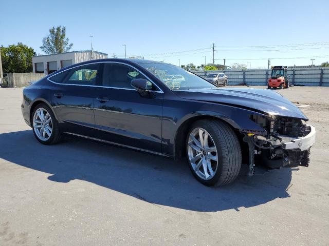 WAUR2AF26MN025474 Audi A7 PREMIUM 4