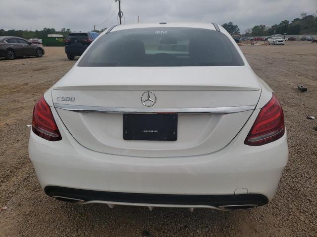 2018 MERCEDES-BENZ C 300 - 55SWF4JB9JU278963