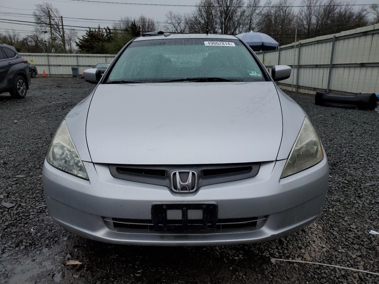 1HGCM56885A021399 2005 Honda Accord Ex