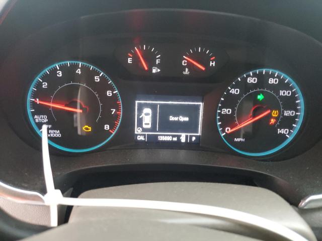 2018 Chevrolet Malibu Lt VIN: 1G1ZD5ST0JF122171 Lot: 49910854