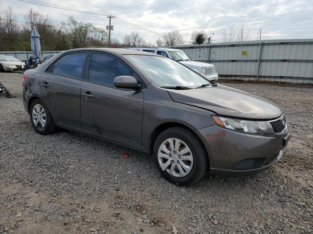 2012 Kia Forte Ex VIN: KNAFU4A28C5580219 Lot: 50515464
