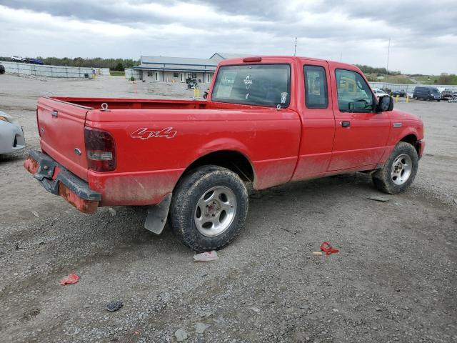2006 Ford Ranger Super Cab VIN: 1FTZR15E16PA42023 Lot: 47796354