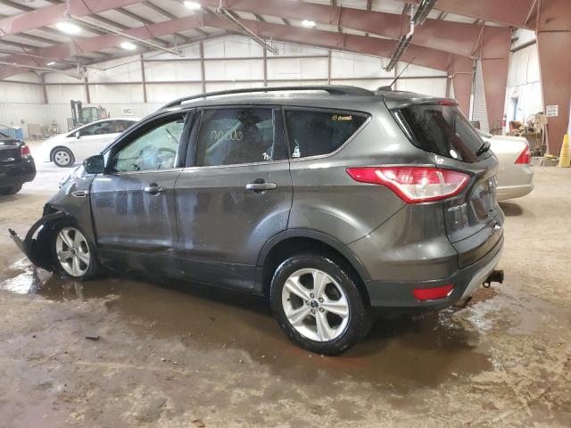 2016 Ford Escape Se VIN: 1FMCU9G99GUB87568 Lot: 49775254