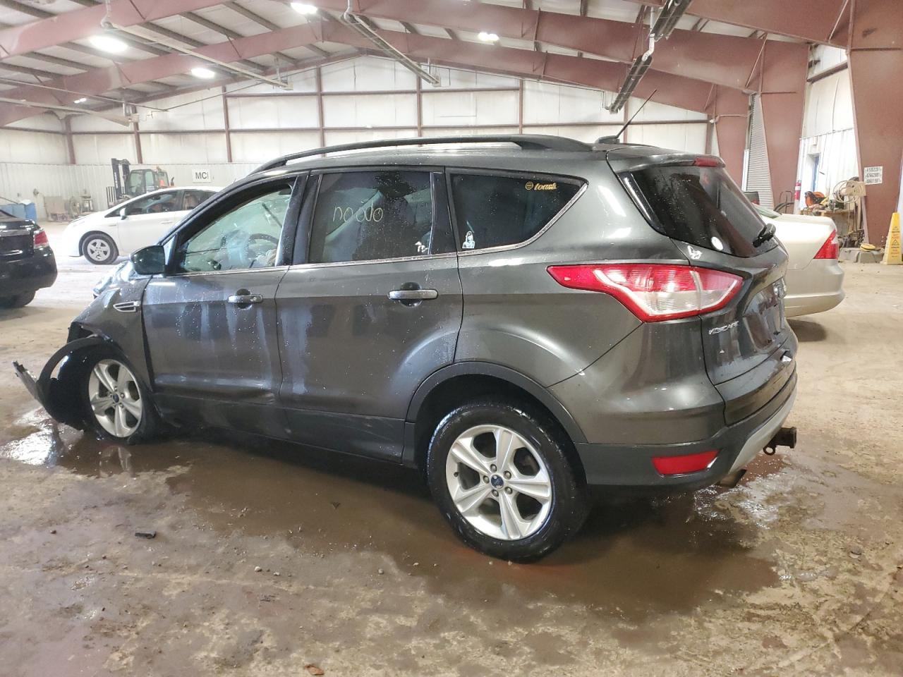 1FMCU9G99GUB87568 2016 Ford Escape Se