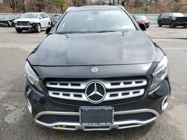 VIN WDCTG4GB9KU014427 2019 Mercedes-Benz GLA-Class,... no.5