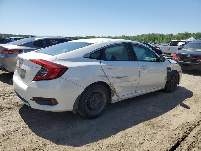 2019 Honda Civic Lx VIN: 2HGFC2F64KH552710 Lot: 51952034