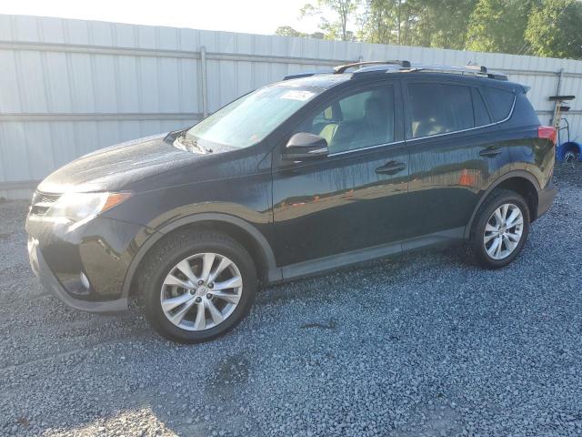 Vin: 2t3yfrev2fw212509, lot: 52273354, toyota rav4 limited 2015 img_1