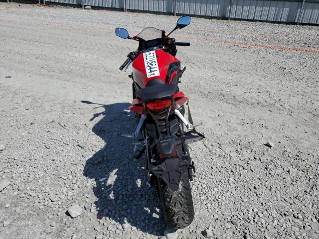 2023 HONDA CBR650 RA MLHRH0156P5400410