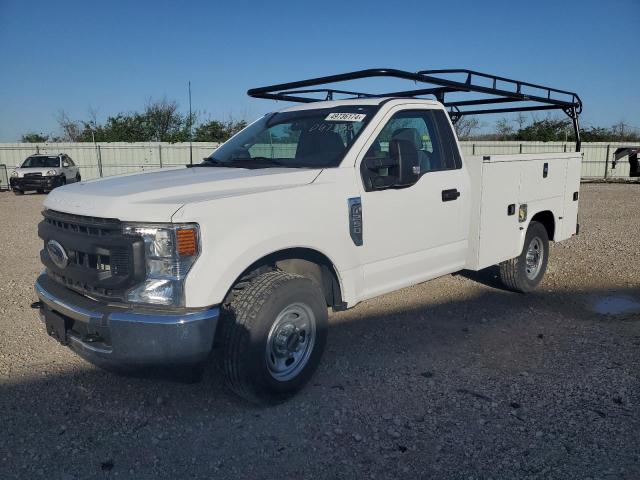 2022 Ford F250 Super Duty VIN: 1FDBF2A67NED47336 Lot: 49736174