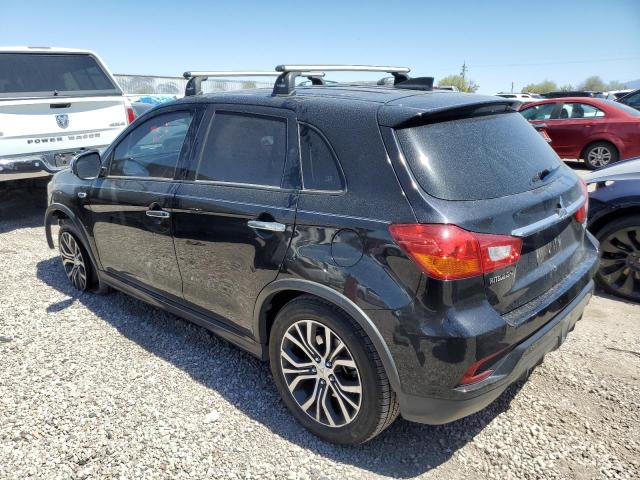 2018 Mitsubishi Outlander Sport Es VIN: JA4AP3AU8JZ030941 Lot: 49918264