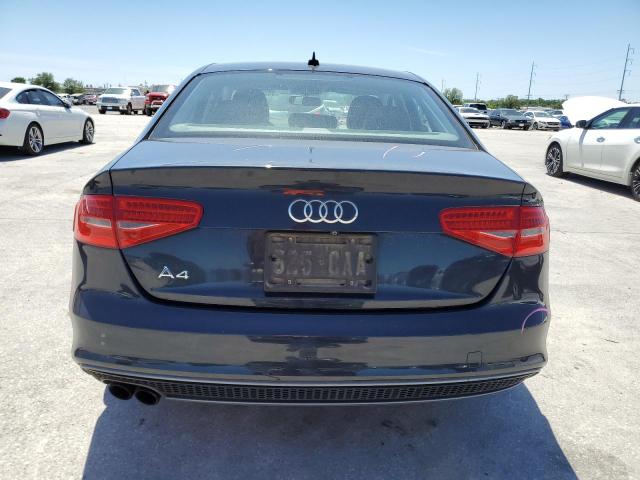 VIN WAUAFAFLXFN012112 2015 Audi A4, Premium no.6