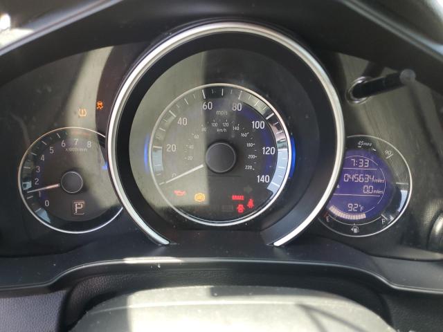 2017 HONDA FIT LX - JHMGK5H52HS000277