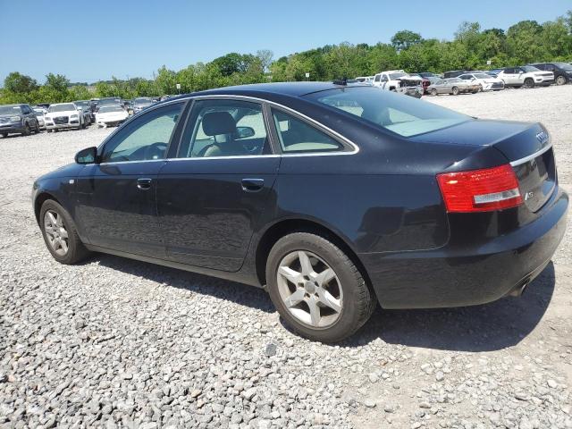 2007 Audi A6 3.2 VIN: WAUAH74F97N147609 Lot: 52128374