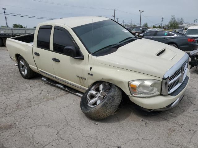 2008 Dodge Ram 1500 St VIN: 1D7HU18298J210420 Lot: 51393344