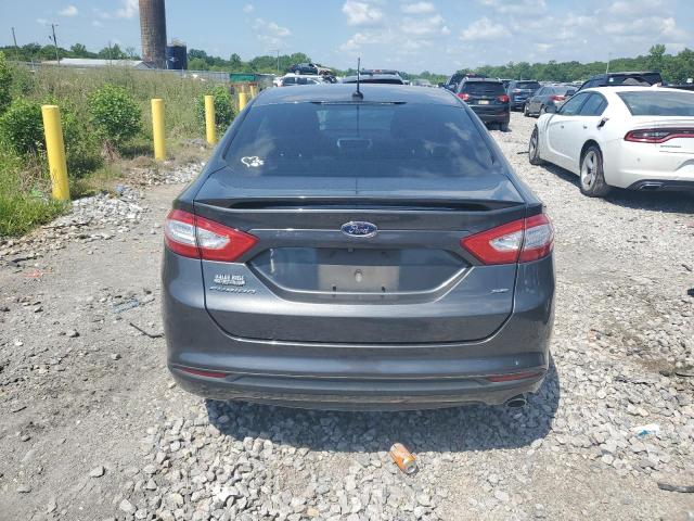 2015 FORD FUSION SE - 3FA6P0H71FR300779