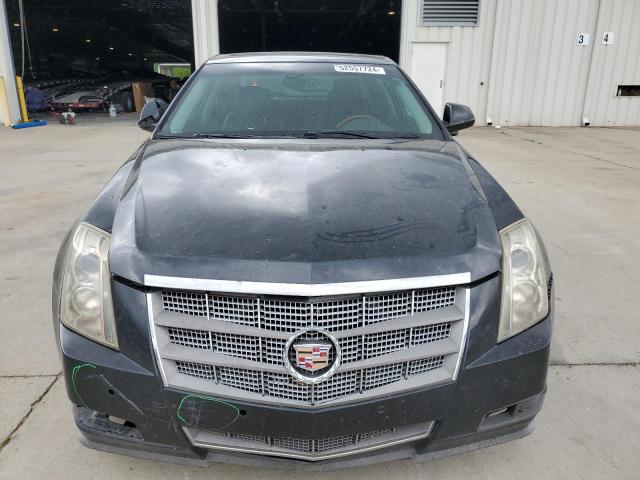 2009 Cadillac Cts VIN: 1G6DG577090146573 Lot: 52557724