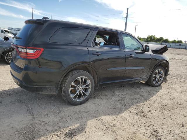 2019 Dodge Durango Gt VIN: 1C4RDJDG2KC651611 Lot: 50160554