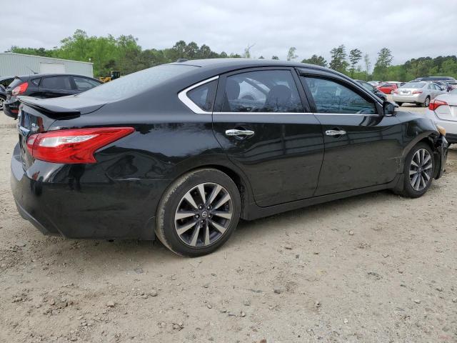 2016 Nissan Altima 2.5 VIN: 1N4AL3APXGC139611 Lot: 49335334