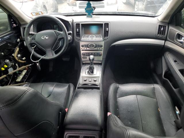 2011 Infiniti G37 VIN: JN1CV6AR4BM356318 Lot: 52817284