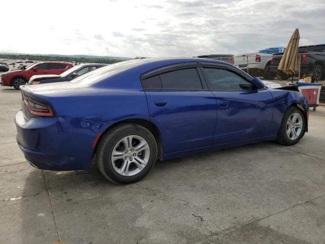 2021 Dodge Charger Sxt VIN: 2C3CDXBG6MH647058 Lot: 52420374