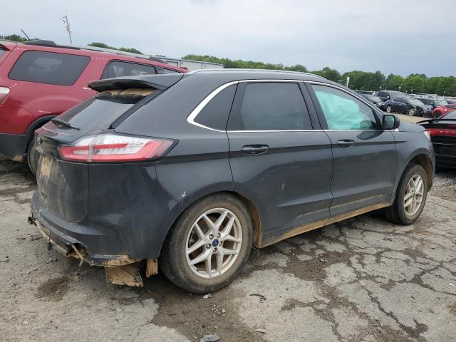 2021 FORD EDGE SEL - 2FMPK3J95MBA65420