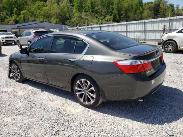 2015 HONDA ACCORD SPO - 1HGCR2F56FA070608