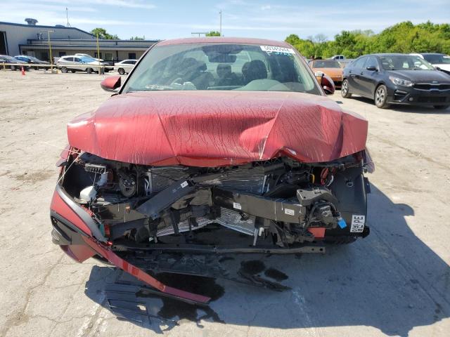 2024 Hyundai Elantra Sel VIN: KMHLS4DG1RU732760 Lot: 50345944