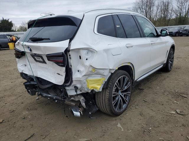 5UX53DP02P9S68840 BMW X3 XDRIVE3 3