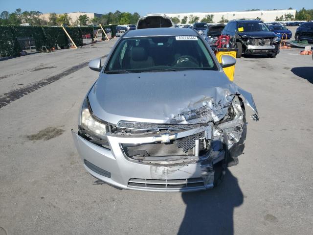 2013 Chevrolet Cruze Lt VIN: 1G1PC5SBXD7204537 Lot: 49275464