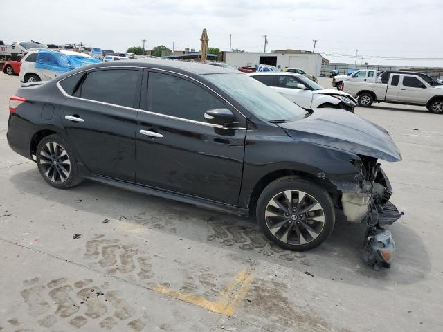 2016 Nissan Sentra S VIN: 3N1AB7AP8GY278893 Lot: 56583284