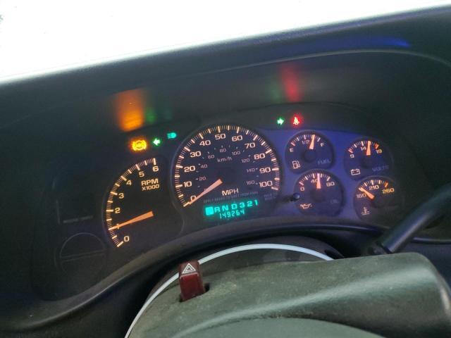 2002 Chevrolet Silverado K2500 Heavy Duty VIN: 1GCHK24U32Z118872 Lot: 51527034