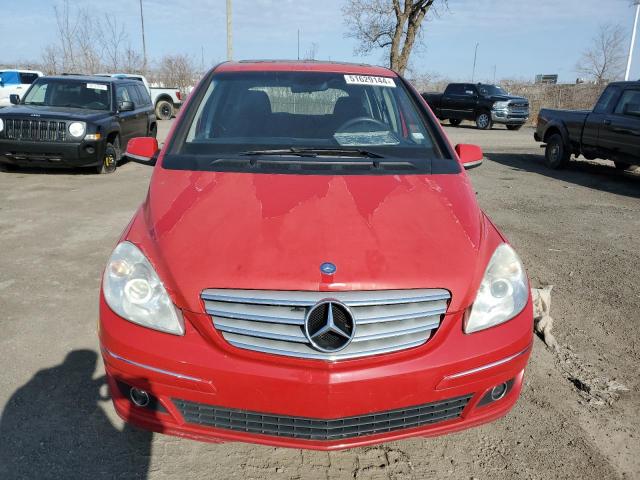 2006 Mercedes-Benz B200 VIN: WDDFH33X26J048539 Lot: 51629144