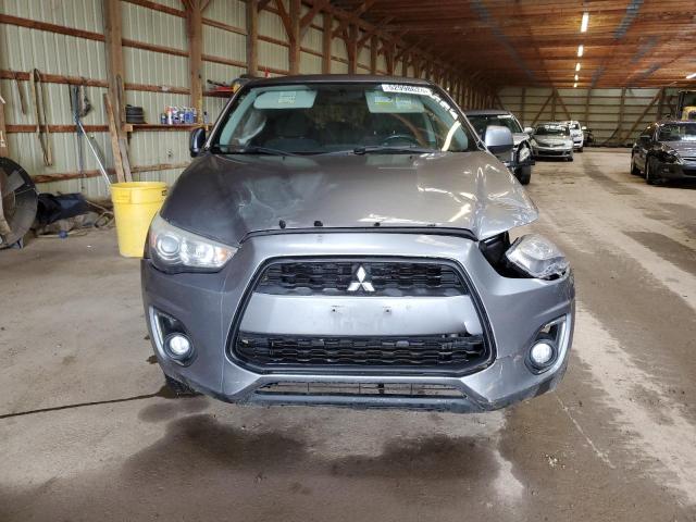 2013 Mitsubishi Rvr Se VIN: 4A4AJ3AU4DE605225 Lot: 52998624