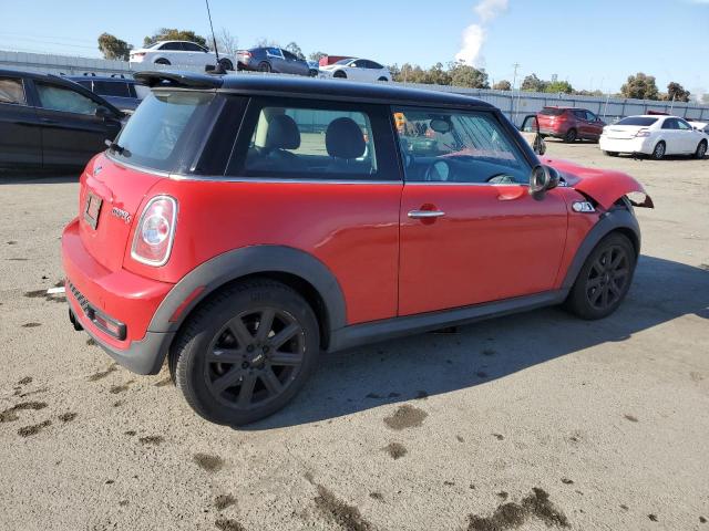 2013 Mini Cooper S VIN: WMWSV3C51DT392930 Lot: 49945444