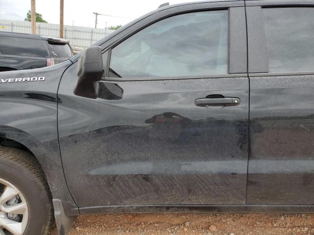 2023 CHEVROLET SILVERADO - 3GCPDBEKXPG298295