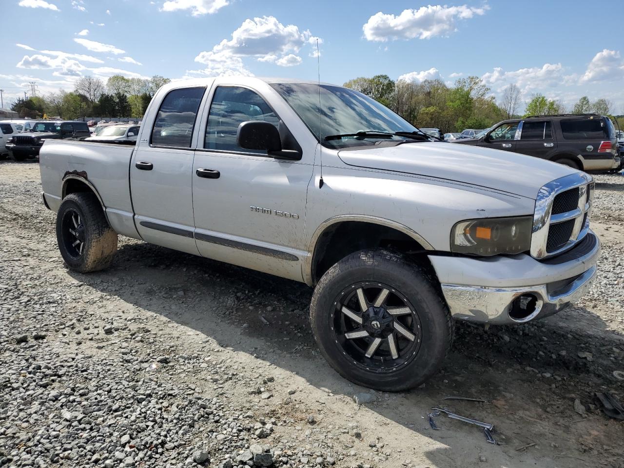 1D7HU18Z72S692190 2002 Dodge Ram 1500