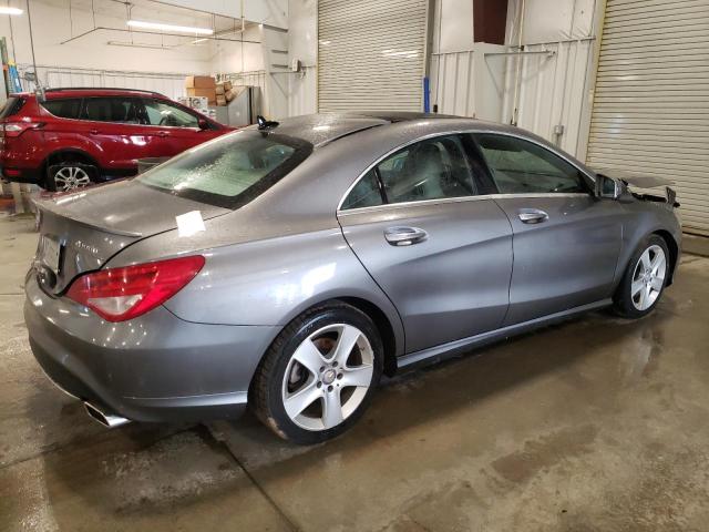 2015 Mercedes-Benz Cla 250 4Matic VIN: WDDSJ4GBXFN263344 Lot: 49533754